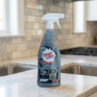Spot Less Heavy-Duty Grease Cleaner – 500ml Powerful Kitchen Degreaser for Stoves, Counters, and Sinks