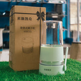 Portable USB Rechargeable Juicer Blender – H9035 Compact Powerful Durable Stylish Affordable Practical Choice Reliable Performance - Detail View 4