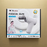 Blueidea Fascia Gun BLD-130 Nine In One Massage Device Portable Muscle Massager - Detail View 2