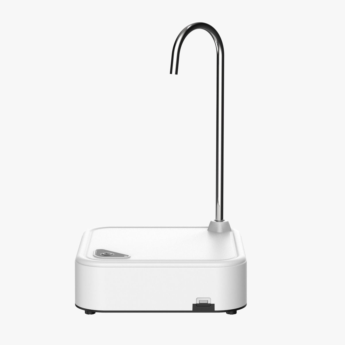 Rechargeable Water Tap Dispenser Automatic Electric Water Pump with Multiple ML Options - Detail View 2