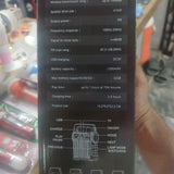 KBroad KTS-1706 Portable Wireless Bluetooth Speaker with FM Radio, Solar Charging, and LED Flashlight - Detail View 5